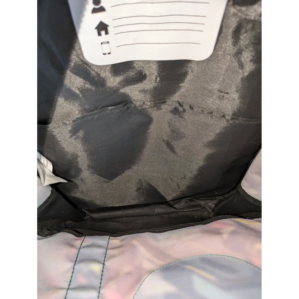 Disney Pixar Buzz Lightyear XL-15 Kids Backpack 16